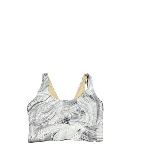 Mondetta Red and Gray Intimates Bras - Picture 4 of 5